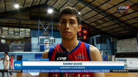 Reportaje de CDO sobre Deportivo Brisas